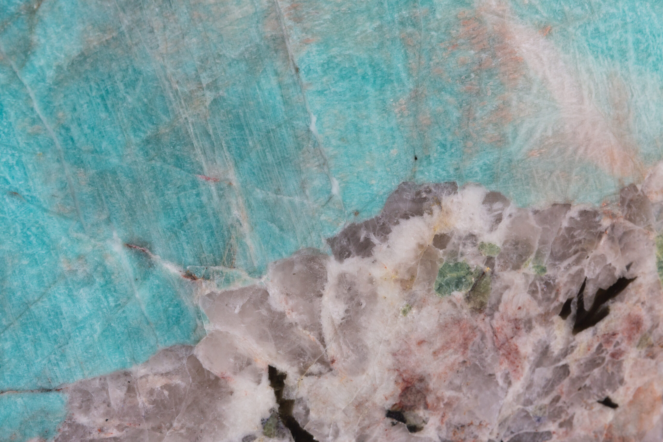 Amazzonite (240442)