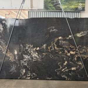 Black Cosmic (250124)