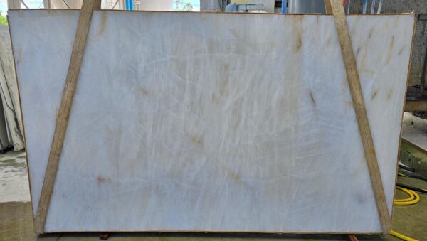 Cristallo Bianco Vitro (BR250202)