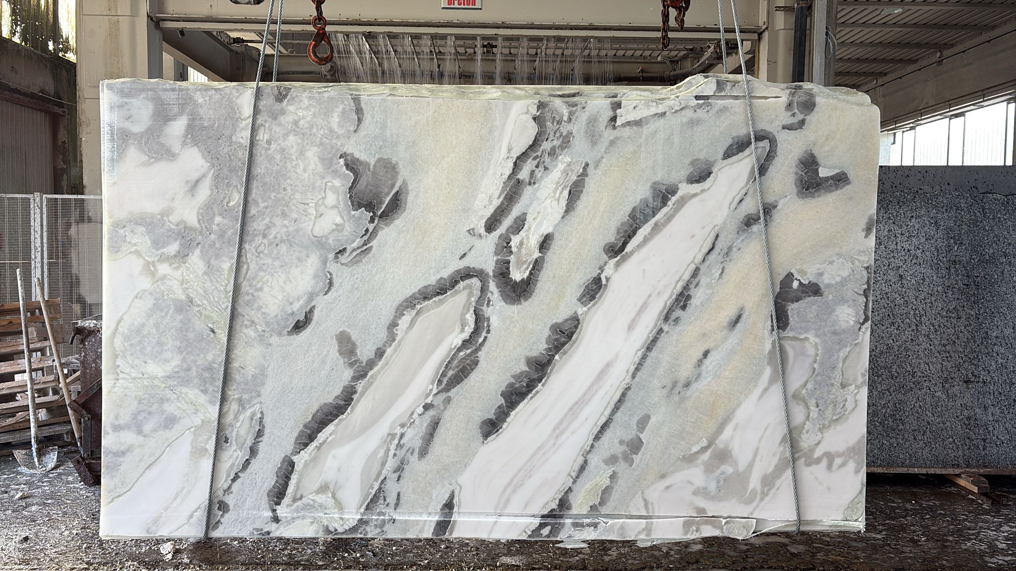 Oyster White (250402)