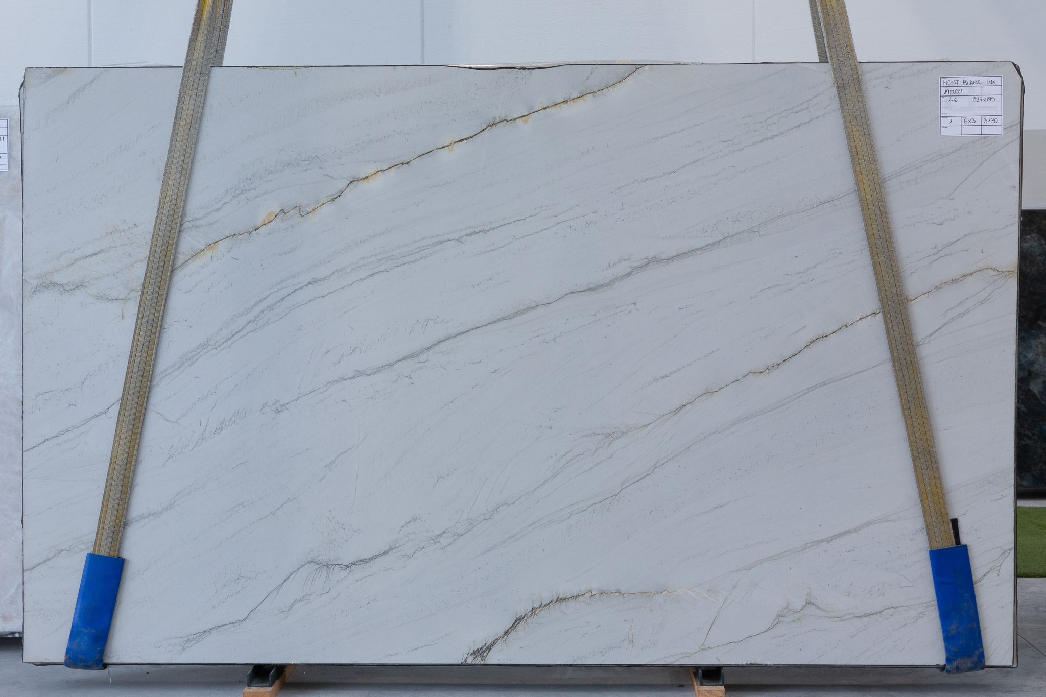 Quartzite montblanc (190039)