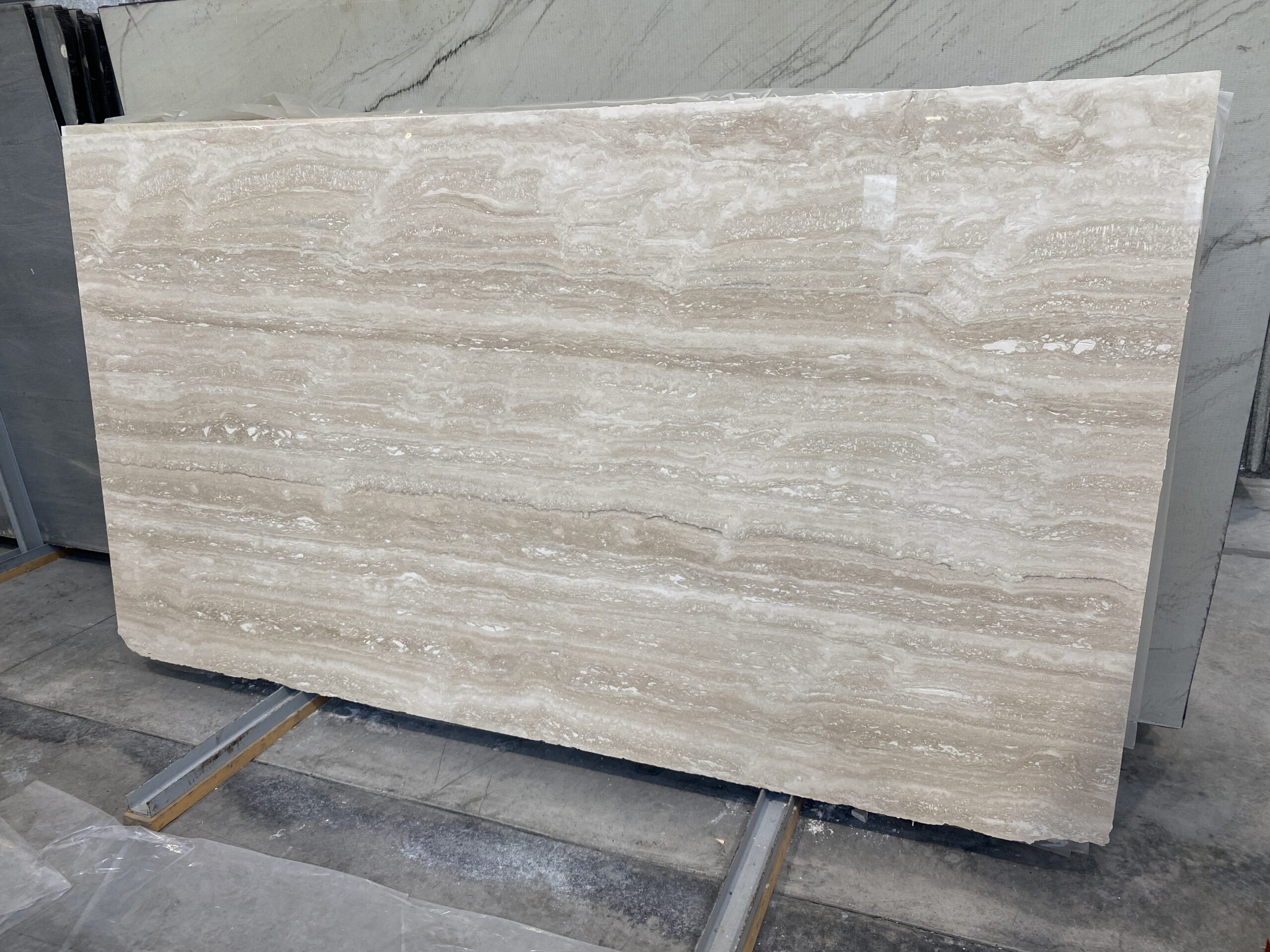 Travertino romano classico (220914)