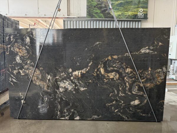 Black Cosmic (250124) - Image 2