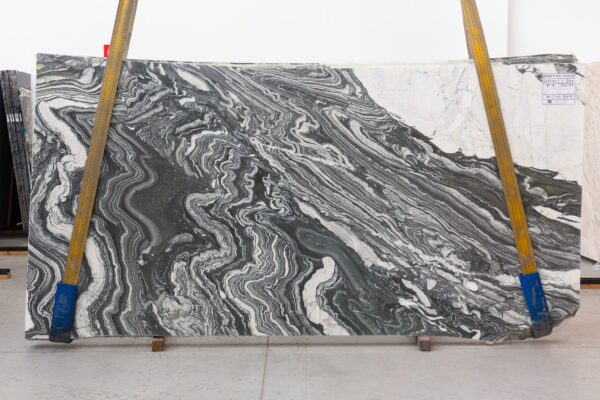 Arabescato Ovulato (201114) - Image 3