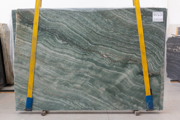 Verde vivo quarzite (220334-1) - Image 3