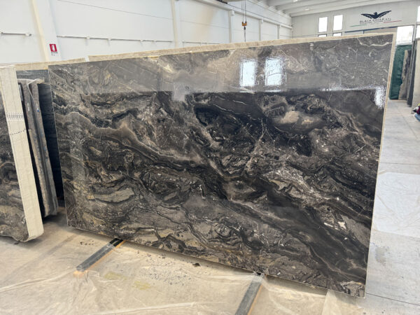 Arabescato Orobico Grigio (250216) - Image 3