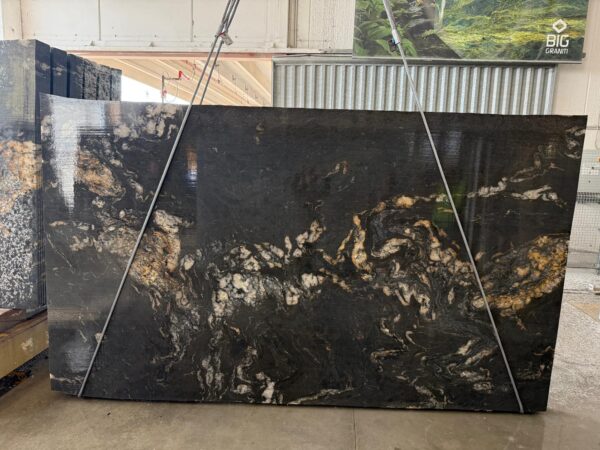 Black Cosmic (250124) - Image 3