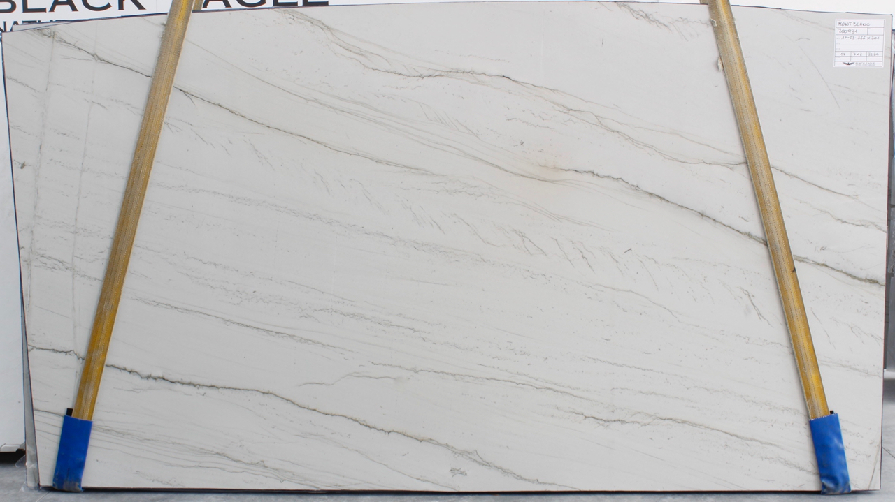 Quartzite montblanc (200981)