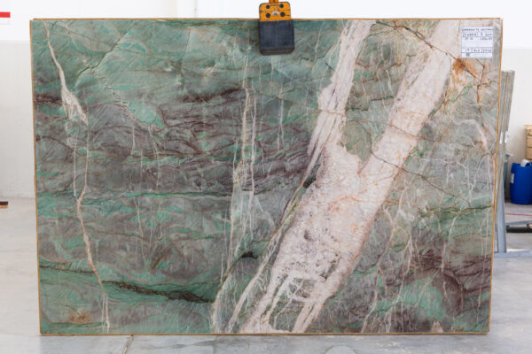 Amazzonite Cristallo (220808) - Image 2