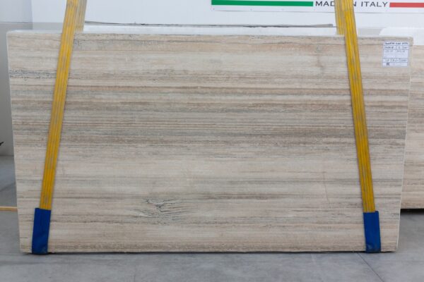 Travertino silver crystal (240618) - Image 4