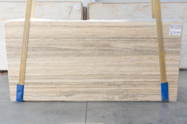 Travertino ocean silver (241001) - Image 2