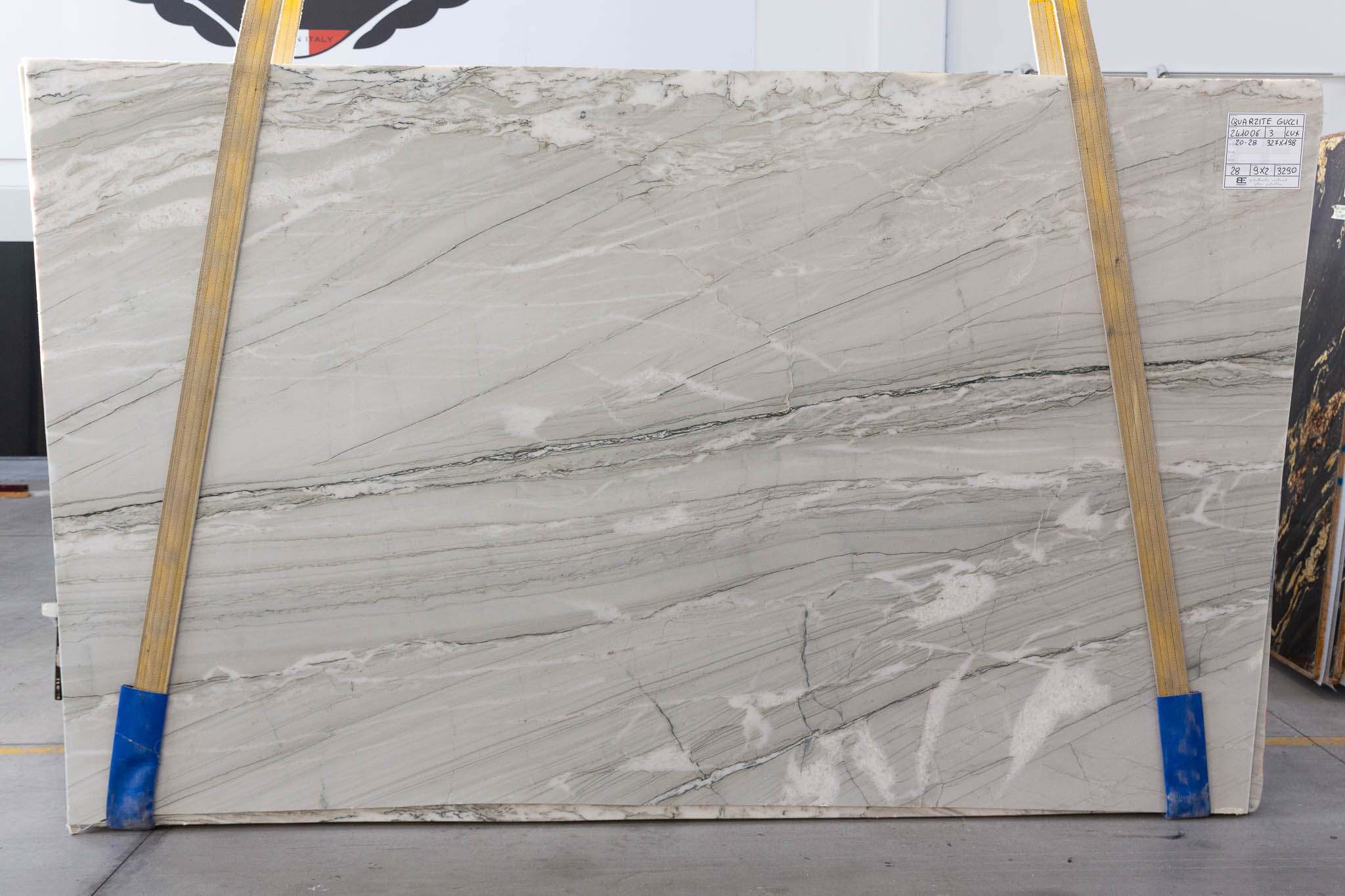 Quartzite Nuage (241006)