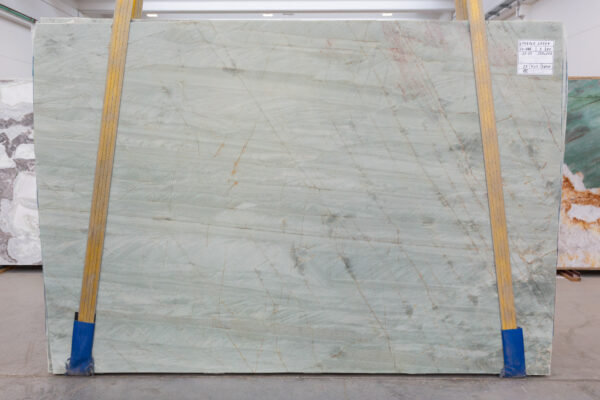 Emerald Green Quarzite (241016) - Image 2
