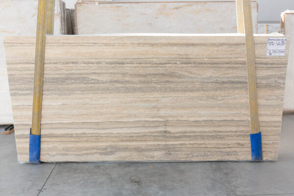 Travertino ocean silver (241001) - Image 3
