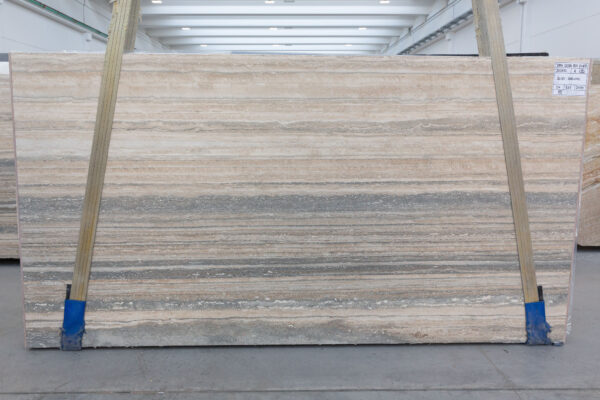 Travertino ocean silver (250312) - Image 2