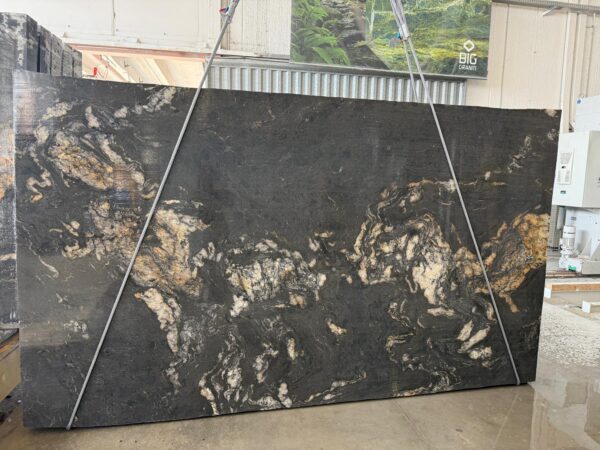 Black Cosmic (250124) - Image 4