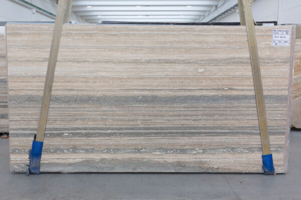 Travertino ocean silver (250312) - Image 3