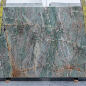 Amazzonite Cristallo (210951)
