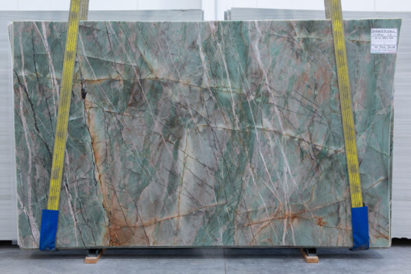 Amazzonite Cristallo (210951)