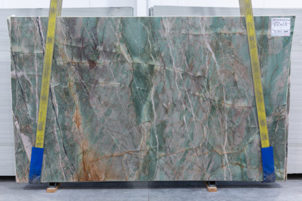 Amazzonite Cristallo (210951) - Image 2