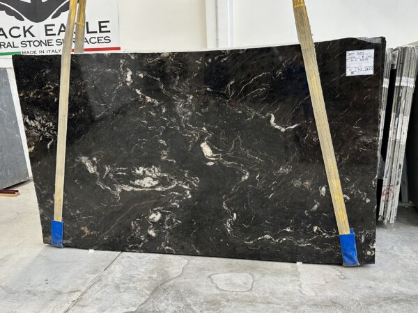 Black Cosmic (230714) - Image 3