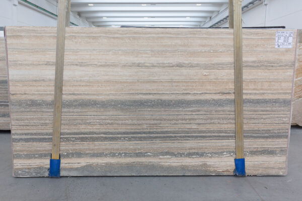Travertino ocean silver (250312) - Image 4