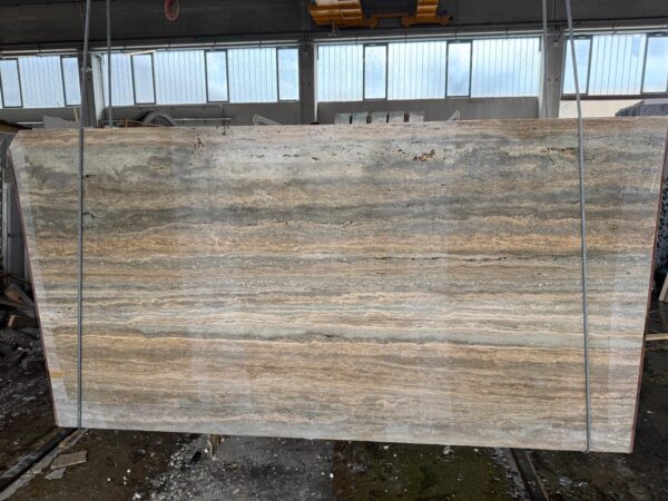 Travertino titanium (250323) - Image 6