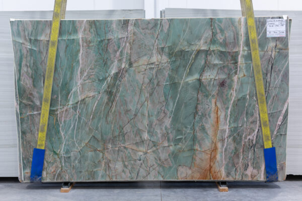 Amazzonite Cristallo (210951) - Image 3