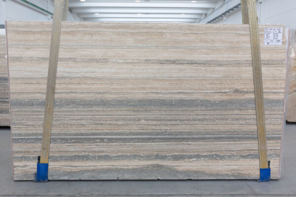 Travertino ocean silver (250312) - Image 5
