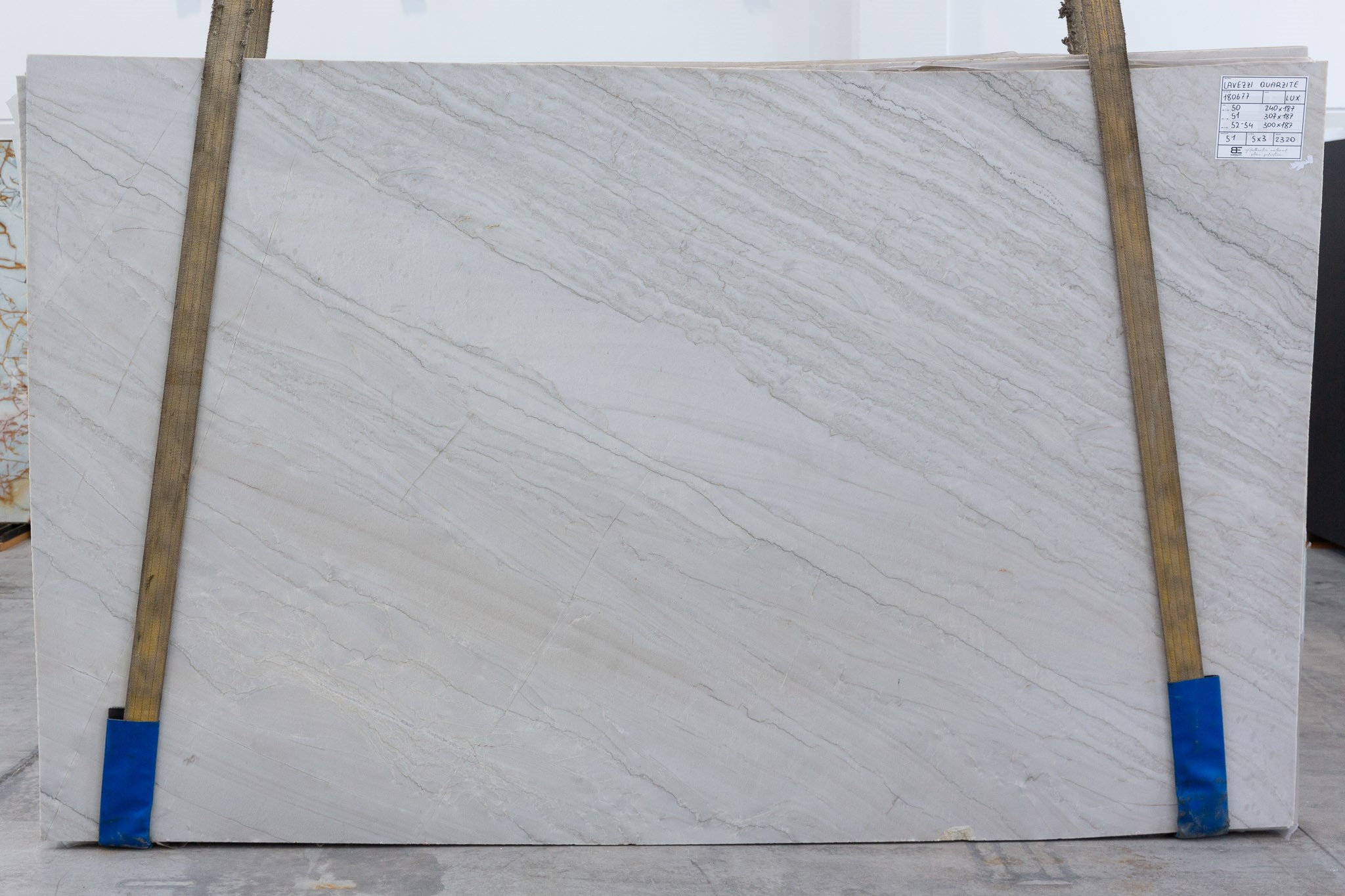 Lavezzi quartzite (180677)