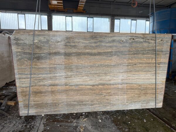 Travertino titanium (250323) - Image 7