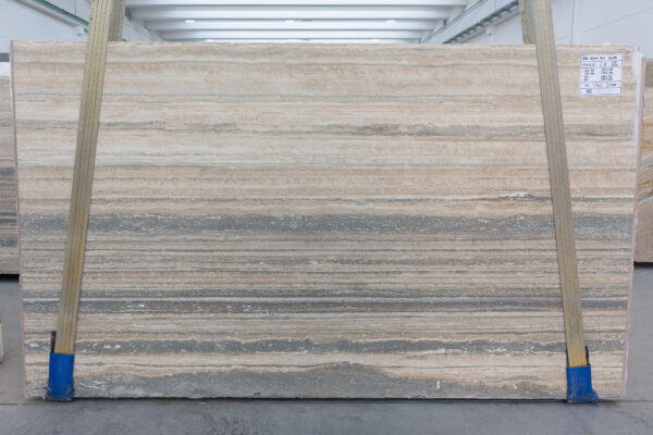 Travertino ocean silver (250312) - Image 6