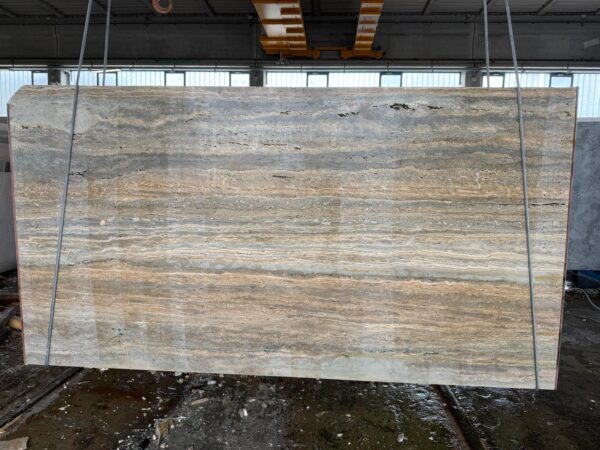 Travertino titanium (250323) - Image 8