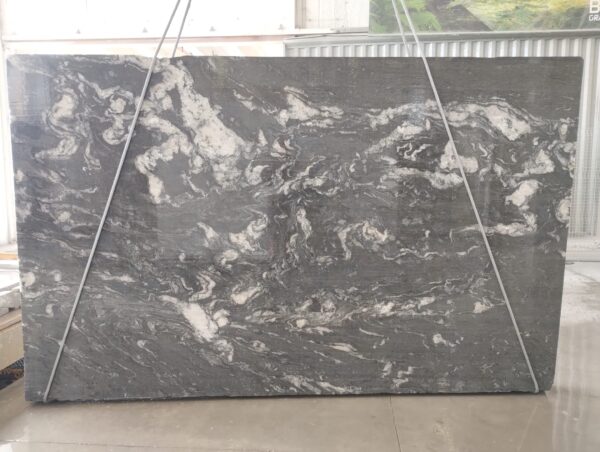 Black Cosmic (250232)