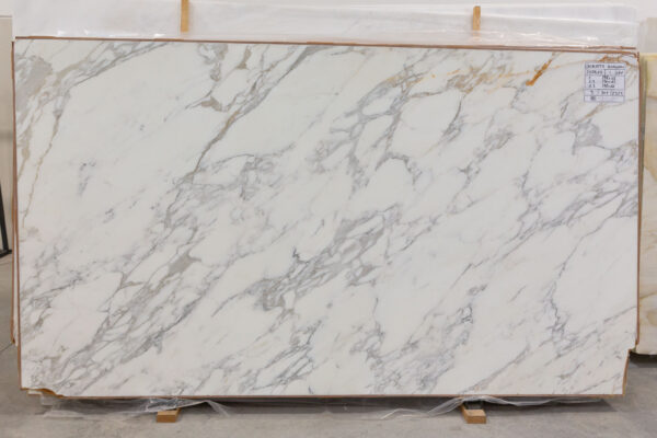Calacatta Borghini (250435) - Image 2