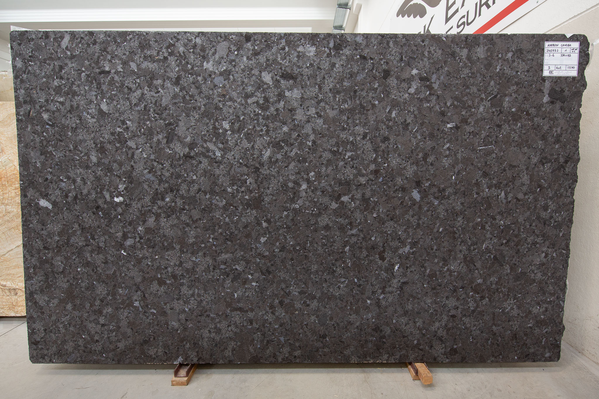 Marron cohiba (BES240732)