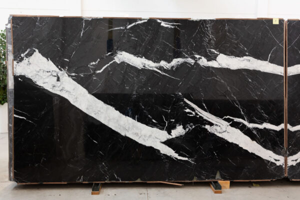 Statuario Black (250437) - Image 2