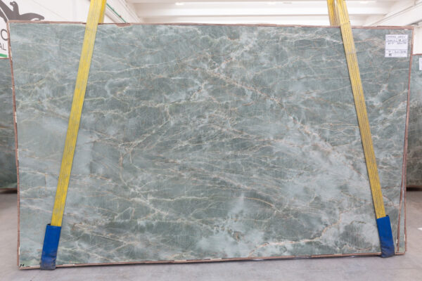 Emerald Green Quarzite (250425) - Image 11