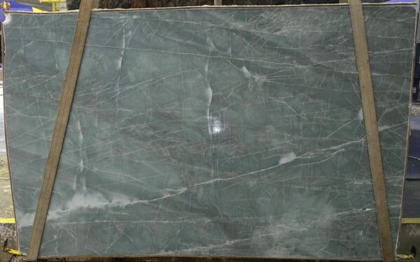 Emerald Green Quartzite (BR250504) - Image 2