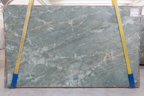 Emerald Green Quarzite (250425) - Image 3