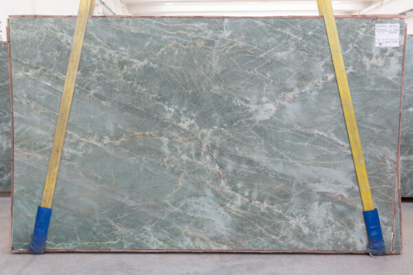 Emerald Green Quarzite (250425) - Image 4