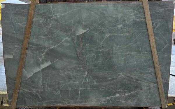 Emerald Green Quartzite (BR250504) - Image 4