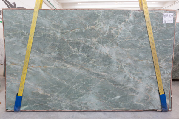 Emerald Green Quarzite (250425) - Image 5