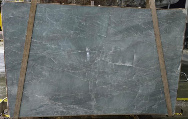 Emerald Green Quartzite (BR250504) - Image 5