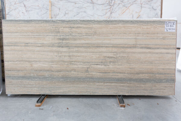 Travertino ocean silver (250310) - Image 2