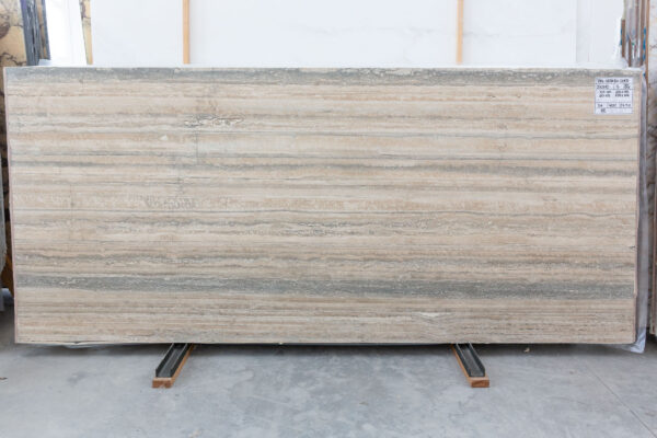 Travertino ocean silver (250310) - Image 3