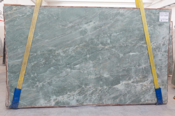 Emerald Green Quarzite (250425) - Image 7