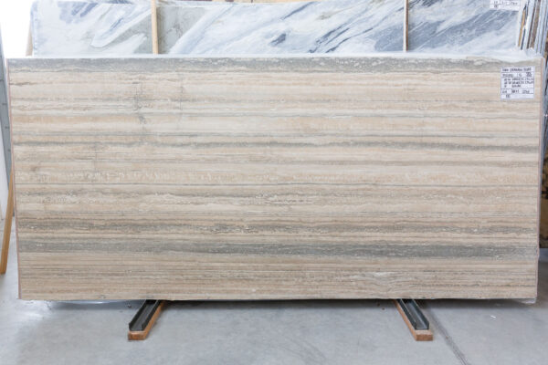 Travertino ocean silver (250310) - Image 4