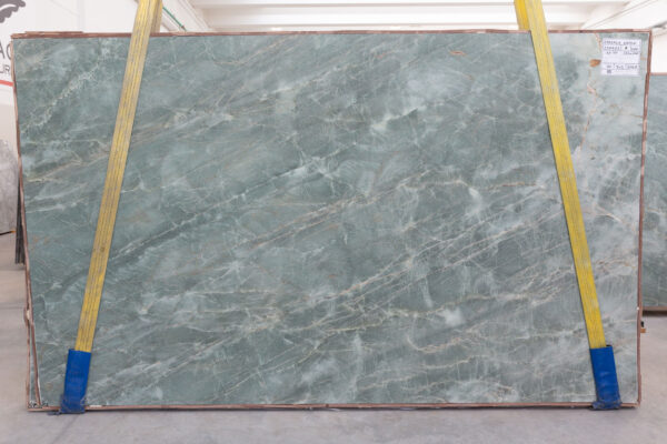 Emerald Green Quarzite (250425) - Image 8