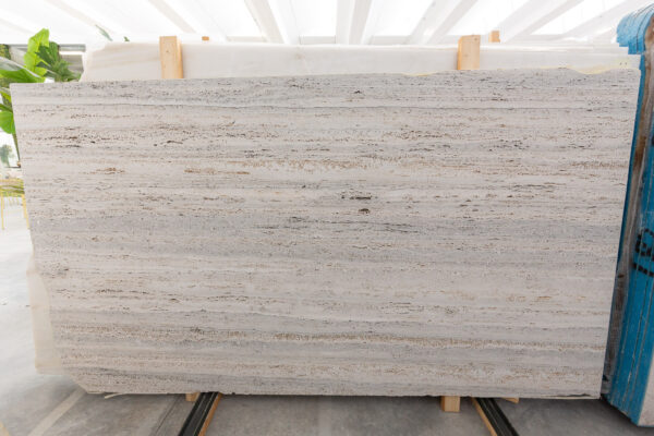 Travertino ocean silver (240767) - Image 2